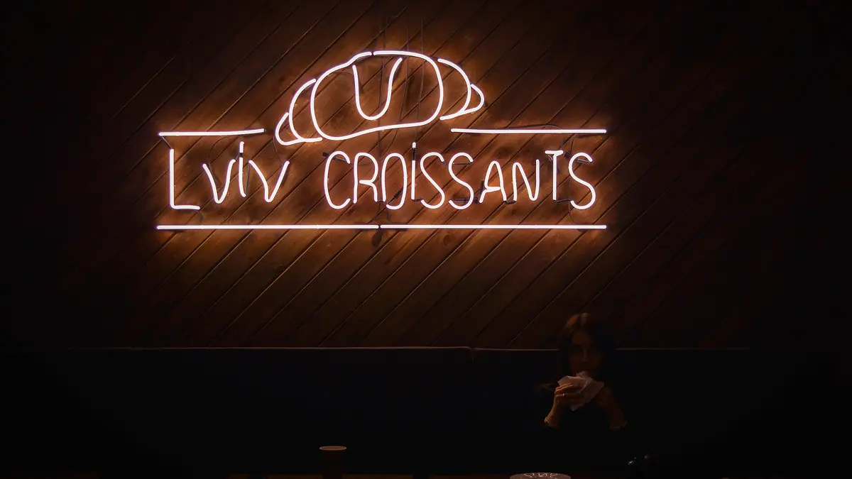 Paul – french bakery in Bishopsgate, London